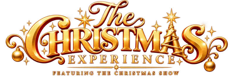 The Christmas Experience Logo Main